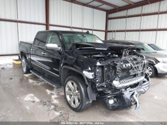 GMC SIERRA 1500 DENALI