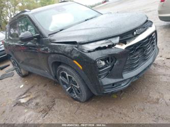 CHEVROLET TRAILBLAZER FWD RS