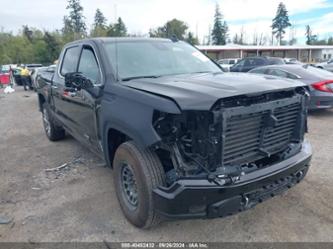 GMC SIERRA 1500 4WD SHORT BOX DENALI