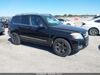 MERCEDES-BENZ GLK-CLASS