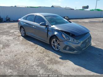 HYUNDAI SONATA SEL+