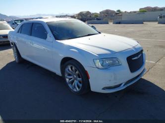 CHRYSLER 300 LIMITED