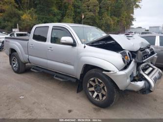 TOYOTA TACOMA BASE V6