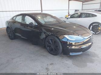 TESLA MODEL S DUAL MOTOR ALL-WHEEL DRIVE/STANDARD RANGE