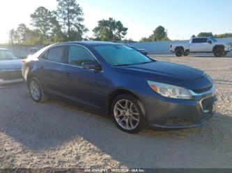 CHEVROLET MALIBU 1LT