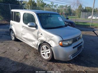 NISSAN CUBE 1.8SL