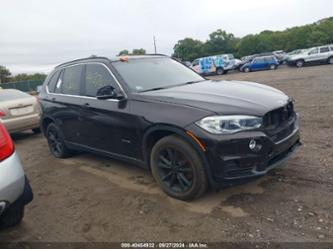 BMW X5 XDRIVE35I