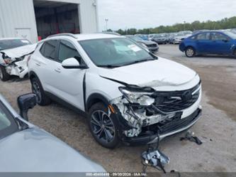 BUICK ENCORE GX SELECT FWD