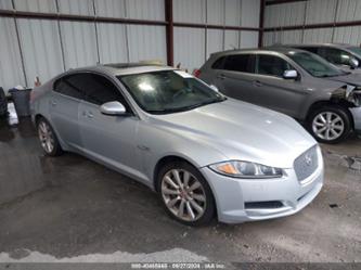 JAGUAR XF V6 SC