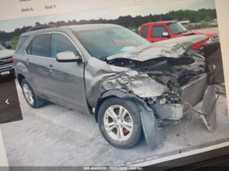 CHEVROLET EQUINOX 1LT