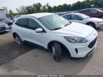 FORD ESCAPE HYBRID SE HYBRID