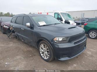 DODGE DURANGO CITADEL