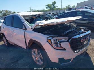 GMC TERRAIN FWD SLE