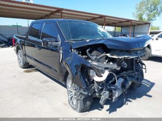 FORD F-150 LARIAT