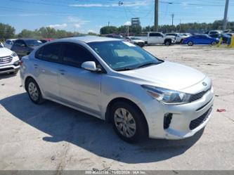 KIA RIO S