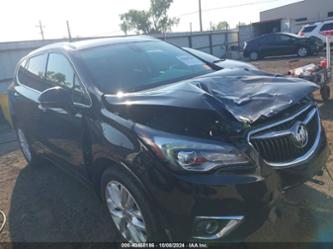 BUICK ENVISION AWD PREMIUM I