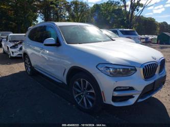 BMW X3 XDRIVE30I