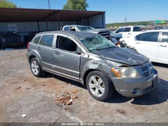 DODGE CALIBER SXT