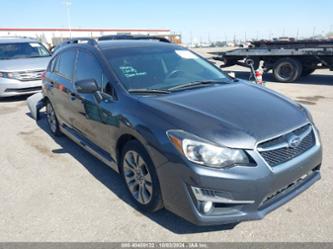 SUBARU IMPREZA 2.0I SPORT PREMIUM