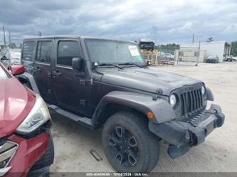 JEEP WRANGLER ALTITUDE 4X4