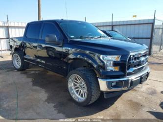 FORD F-150 XLT