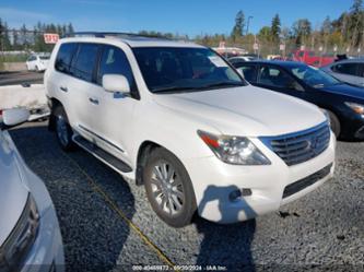 LEXUS LX 570