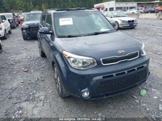 KIA SOUL !