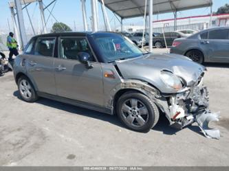 MINI HARDTOP COOPER