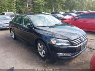 VOLKSWAGEN PASSAT 1.8T LIMITED EDITION