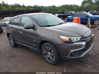 MITSUBISHI OUTLANDER SPORT 2.0 ES