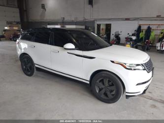 LAND ROVER RANGE ROVER VELAR P250 S