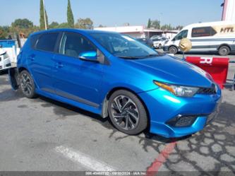 SCION IM