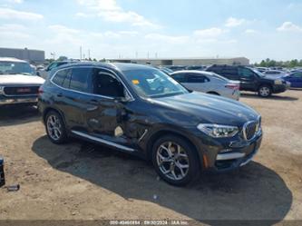 BMW X3 SDRIVE30I