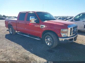 FORD F-250 KING RANCH/LARIAT/XL/XLT