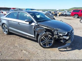 AUDI A3 PREMIUM 40 TFSI FRONT-WHEEL DRIVE S TRONIC