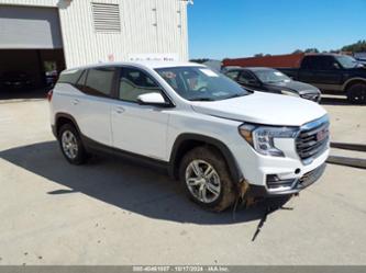 GMC TERRAIN AWD SLE