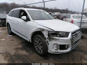 AUDI Q7 55 PREMIUM/55 SE PREMIUM