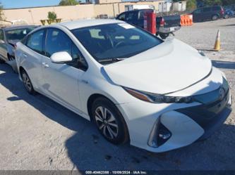 TOYOTA PRIUS PRIME ADVANCED