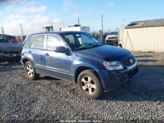 SUZUKI GRAND VITARA PREMIUM