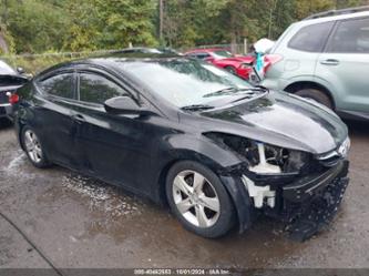 HYUNDAI ELANTRA GLS (ULSAN PLANT)