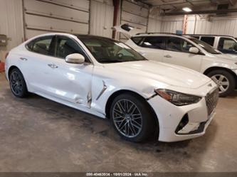 GENESIS G70 2.0T ADVANCED