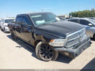 RAM 1500 LONE STAR