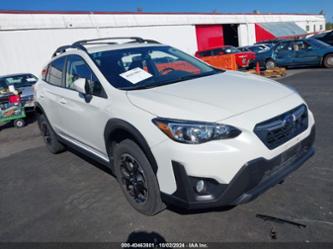 SUBARU CROSSTREK PREMIUM