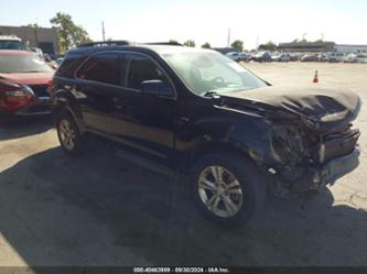 CHEVROLET EQUINOX 1LT