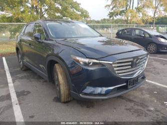 MAZDA CX-9 TOURING