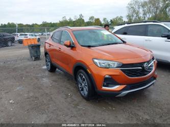 BUICK ENCORE GX FWD SELECT