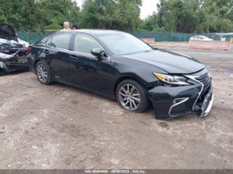 LEXUS ES 300H