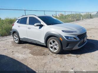 HYUNDAI KONA SEL