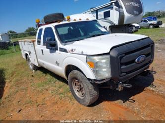 FORD F-350 XL