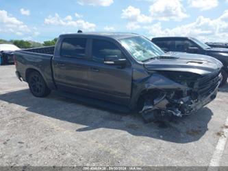 RAM 1500 LARAMIE 4X2 5 7 BOX